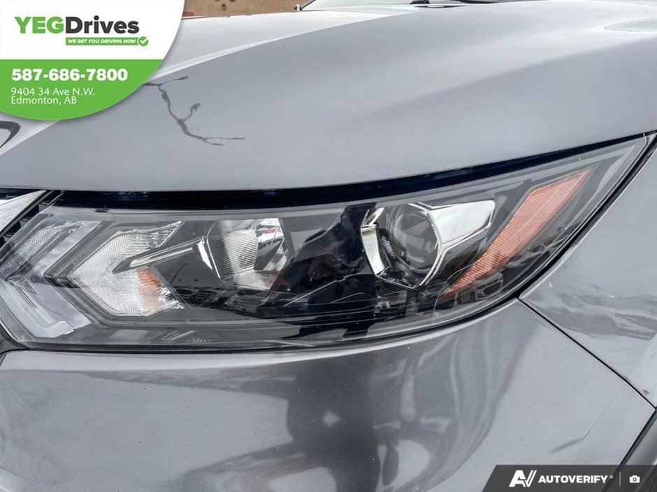 2023 Nissan Qashqai S-7