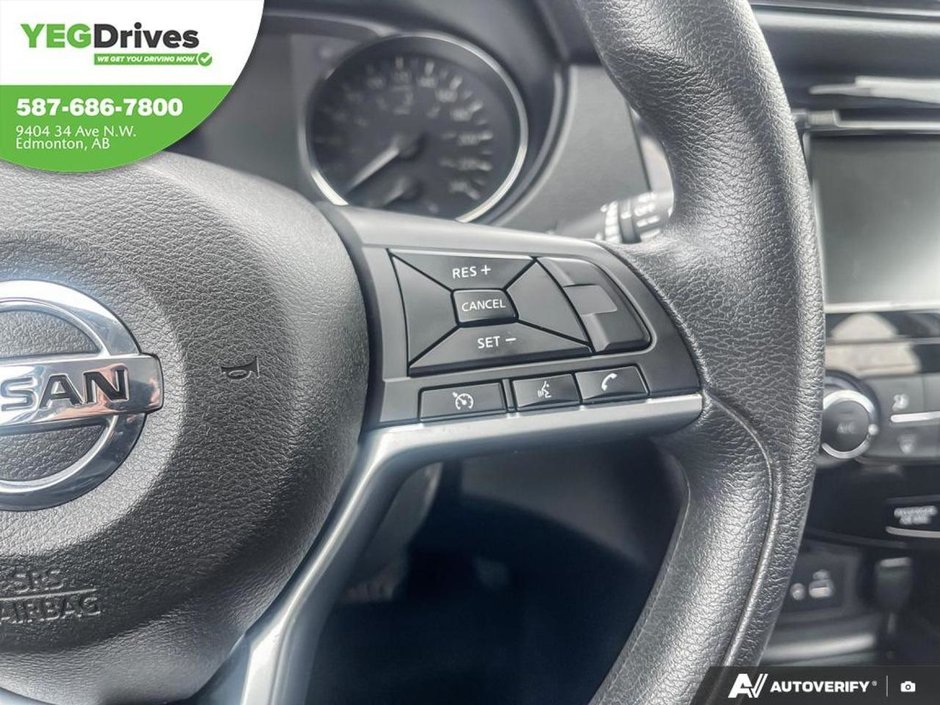 2023 Nissan Qashqai S-15