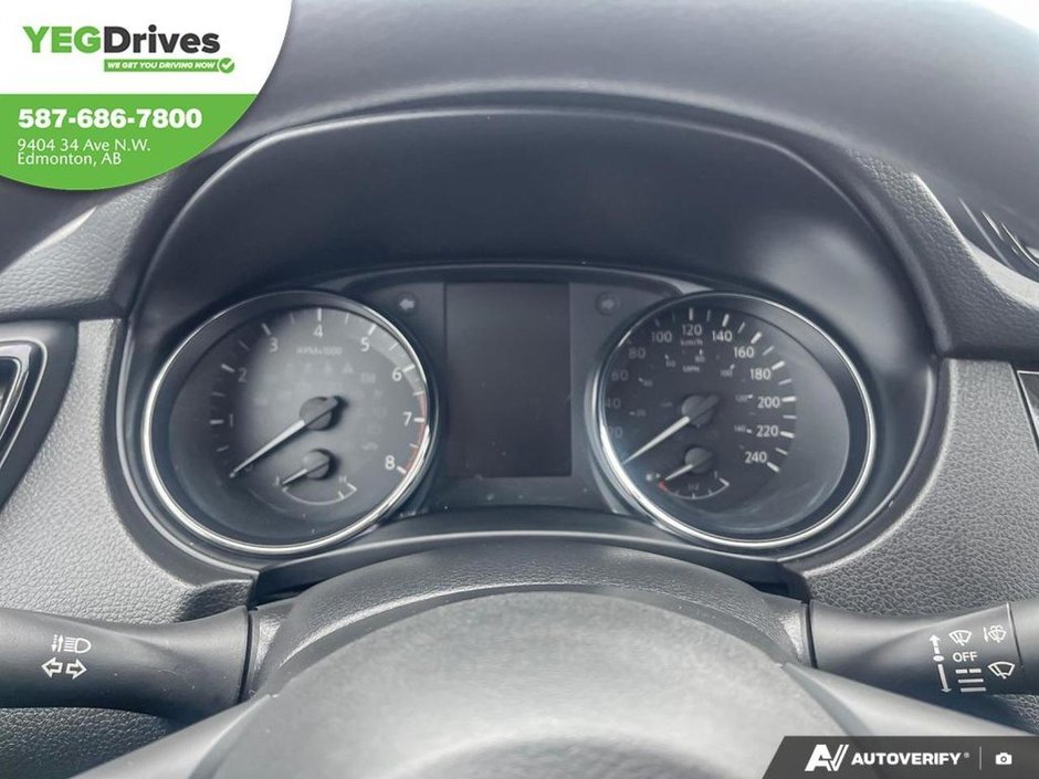 2023 Nissan Qashqai S-14