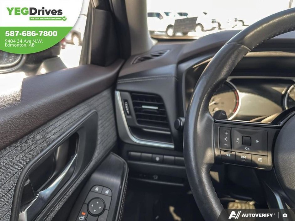 2023 Nissan ROGUE SV MOONROOF-16