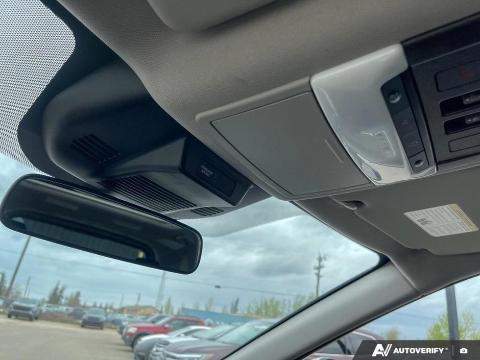 2023 Nissan Rogue SV Moonroof-20