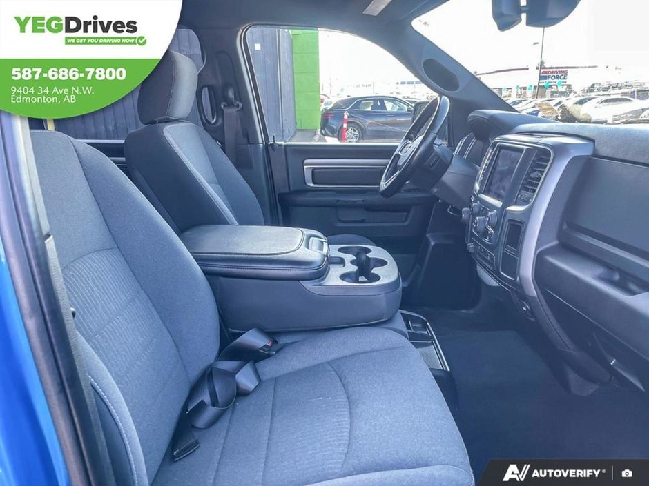 2021 Ram 1500 Classic Warlock-21