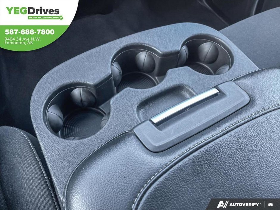 2021 Ram 1500 Classic Warlock-17