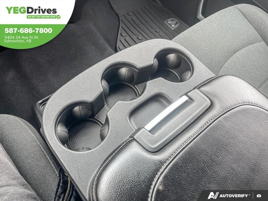 2022 Ram 1500 Classic Warlock-17