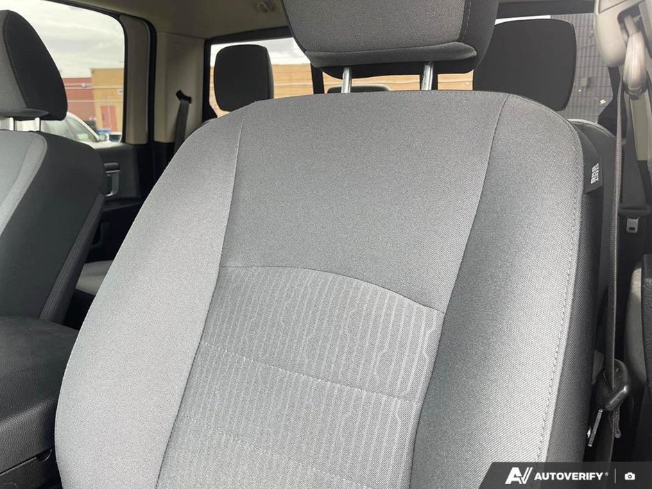 2022 Ram 1500 Classic SLT-20