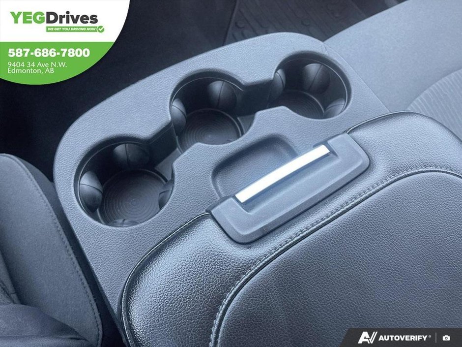 2023 Ram 1500 Classic SLT-19