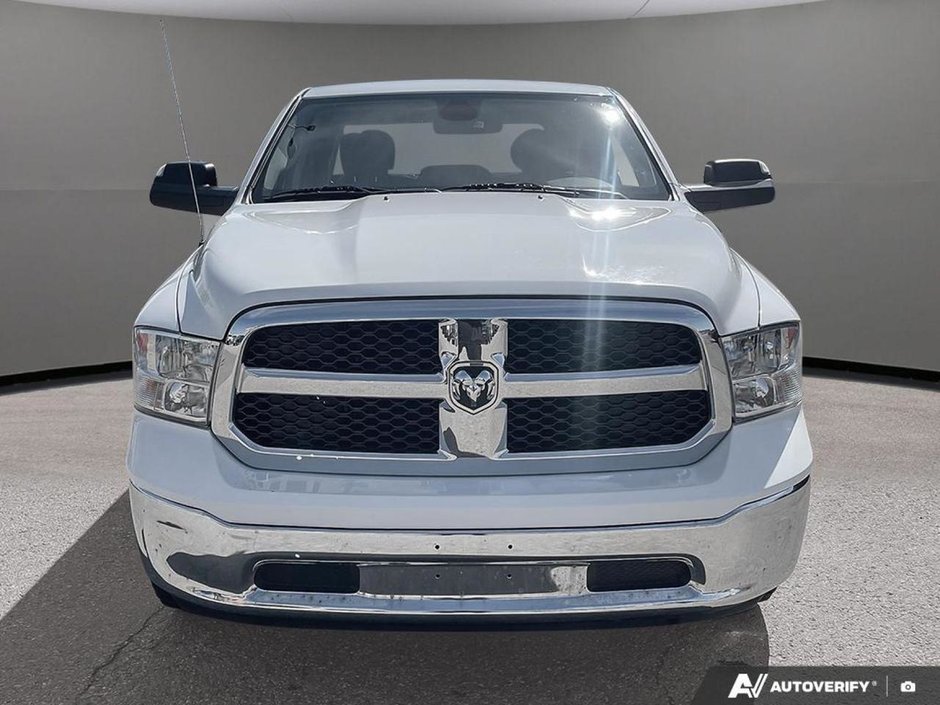 2023 Ram 1500 Classic SLT-1