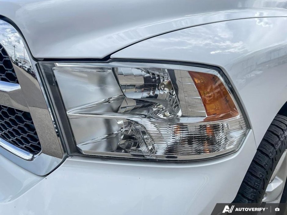 2023 Ram 1500 Classic SLT-7