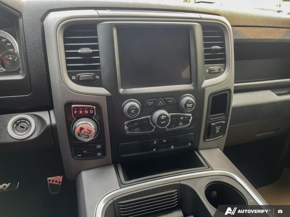 2023 Ram 1500 Classic Express-18