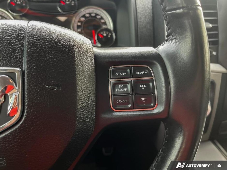 2023 Ram 1500 Classic Express-15