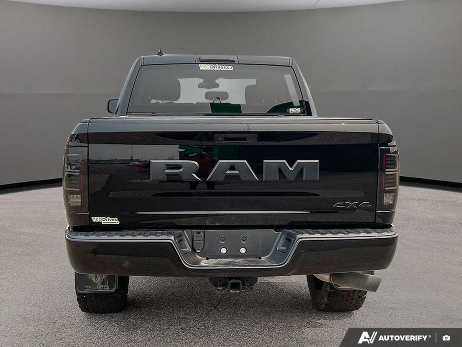 2023 Ram 1500 Classic Express-4