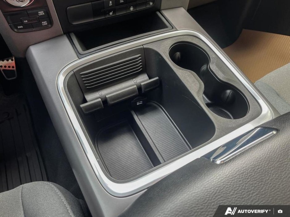2023 Ram 1500 Classic Express-17