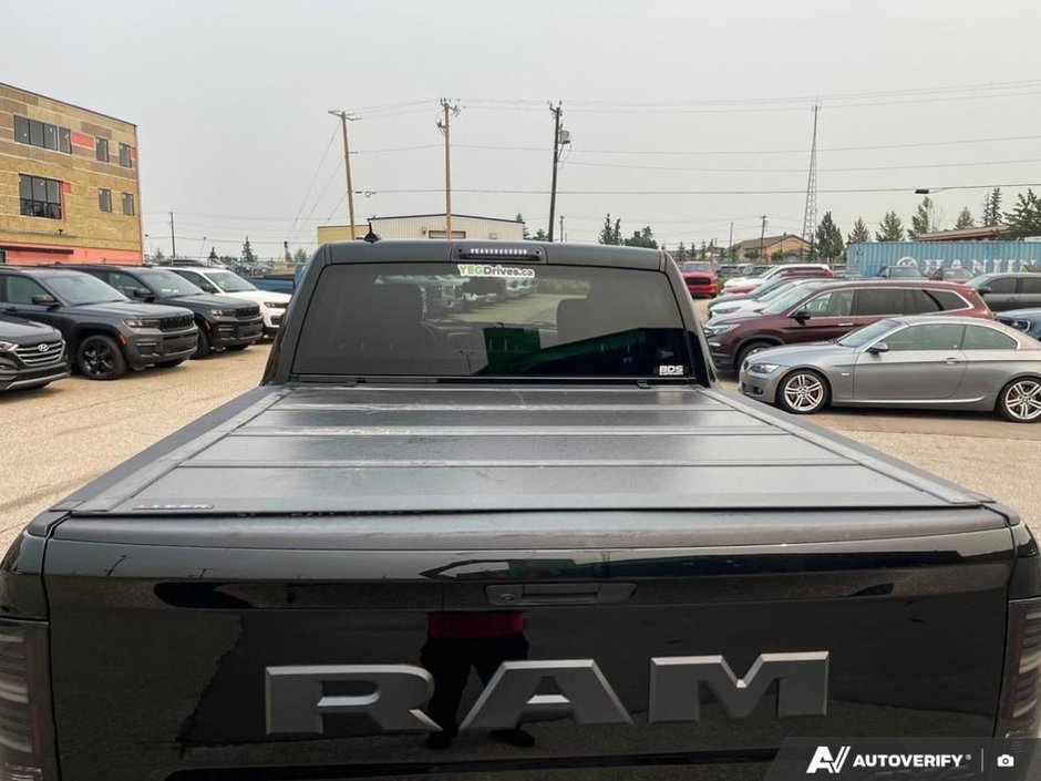 2023 Ram 1500 Classic Express-11