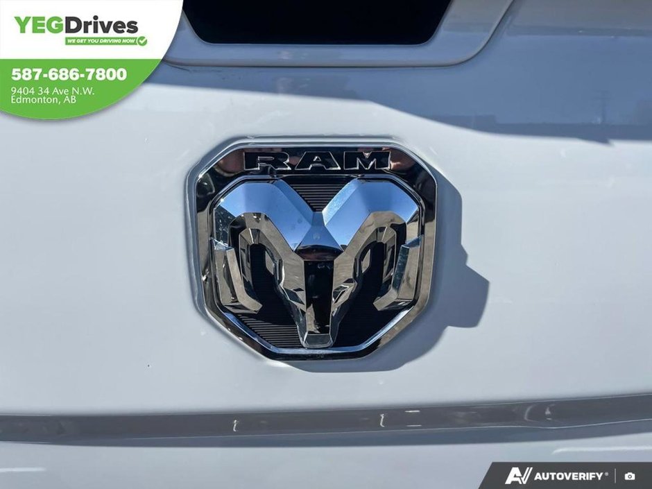 2023 Ram 3500 Big Horn-8