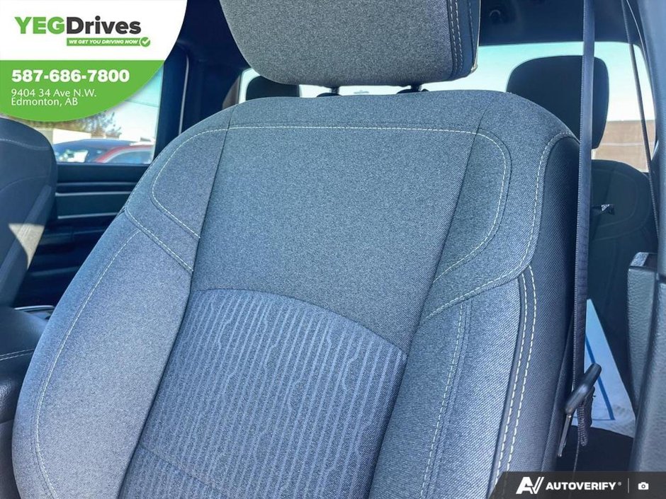 2023 Ram 3500 Big Horn-19