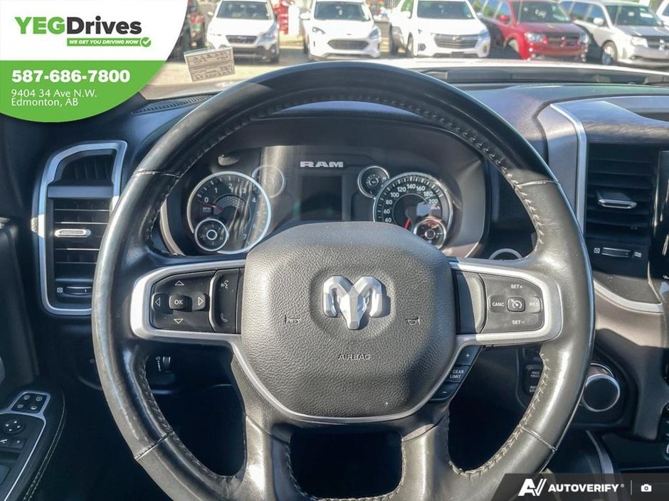 2023 Ram 3500 Big Horn-13