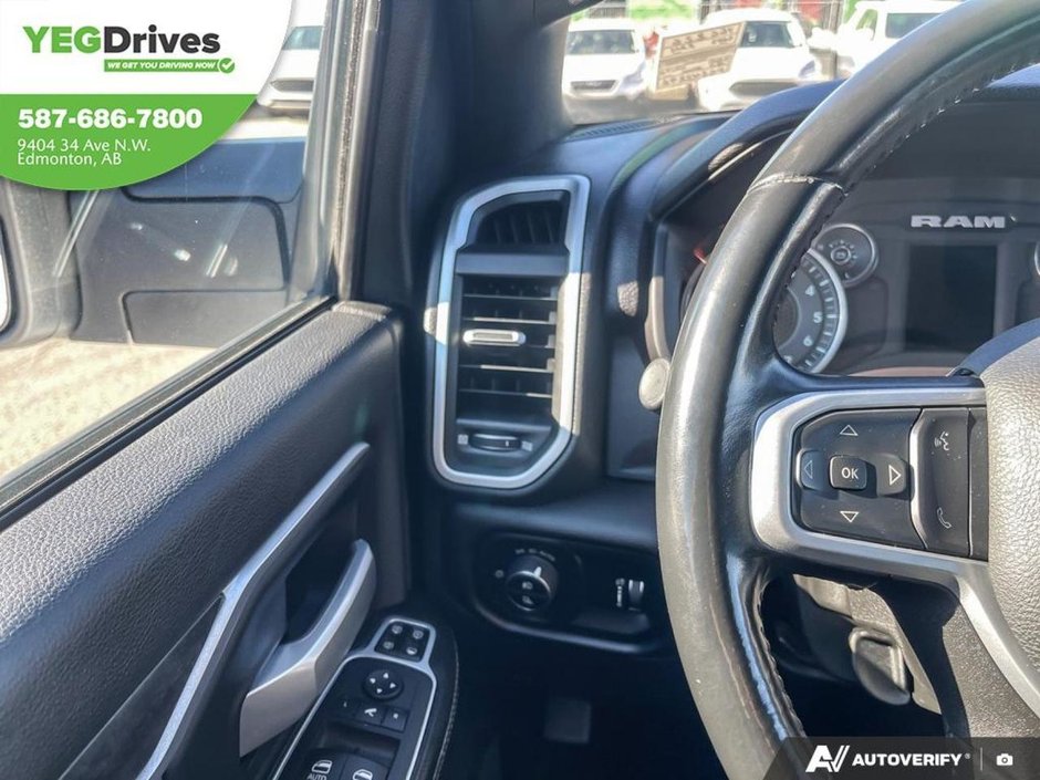 2023 Ram 3500 Big Horn-16