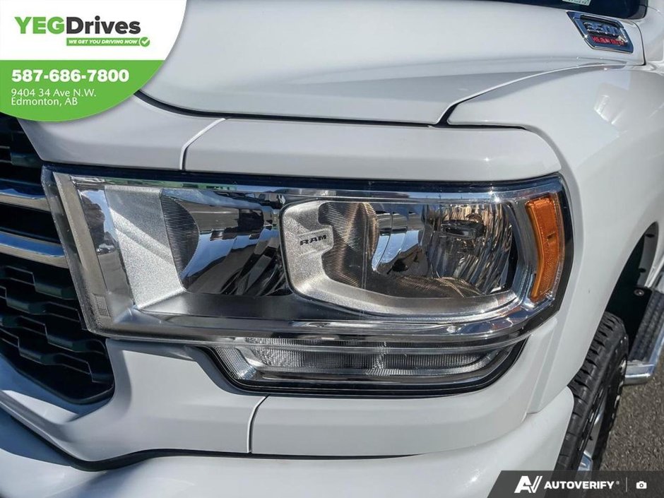 2023 Ram 3500 Big Horn-7