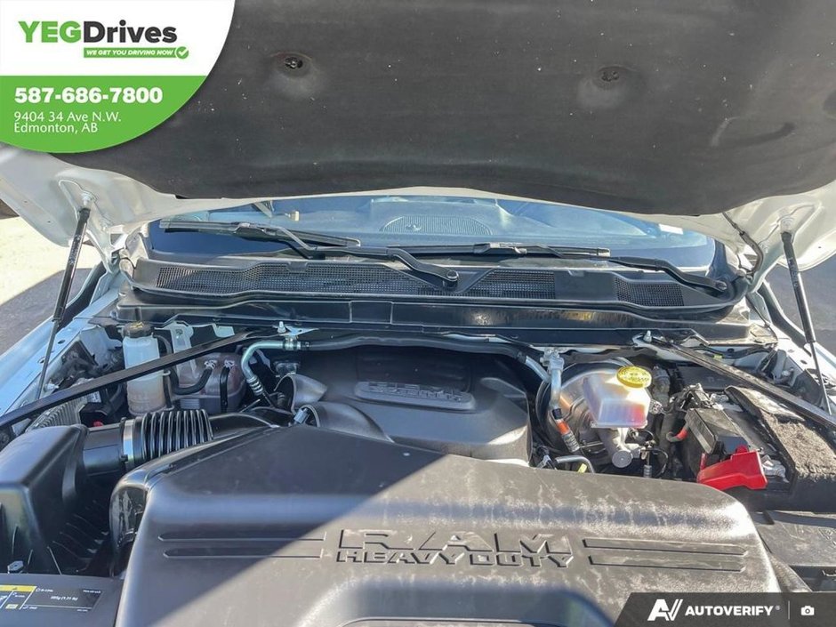 2023 Ram 3500 BIG HORN-9