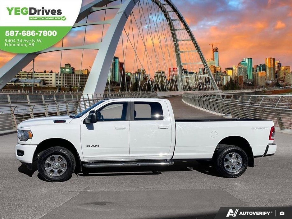 2023 Ram 3500 BIG HORN-2