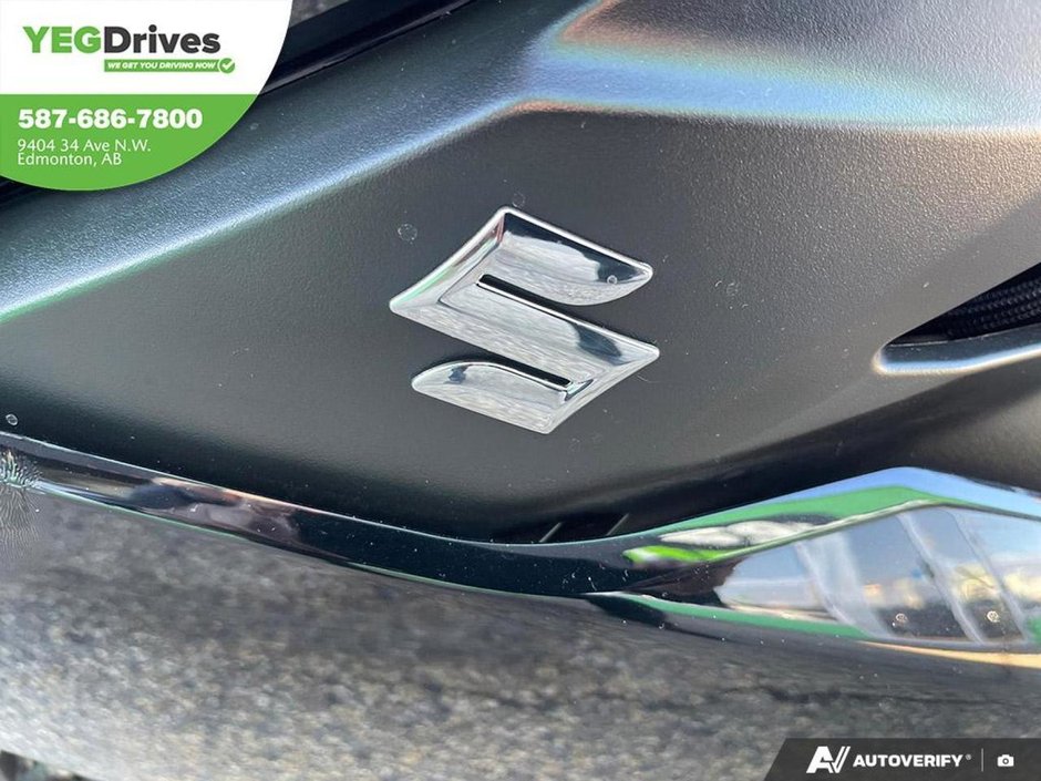 2018 Suzuki GSX 250R-8