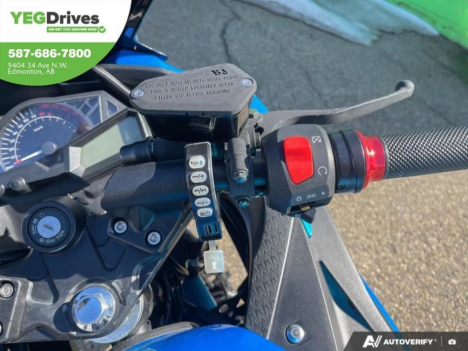 2023 Tao Motors ZEA 724-12