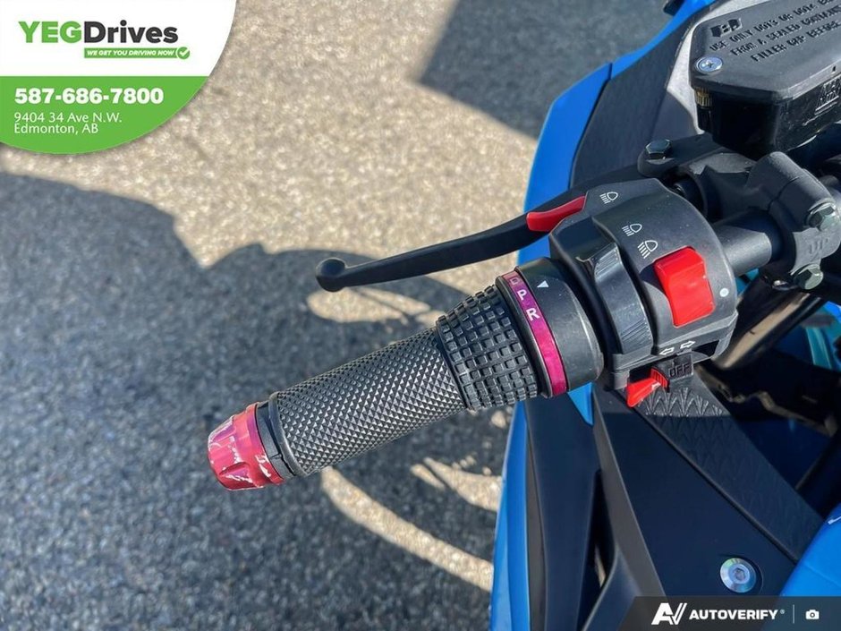 2023 Tao Motors ZEA 724-13