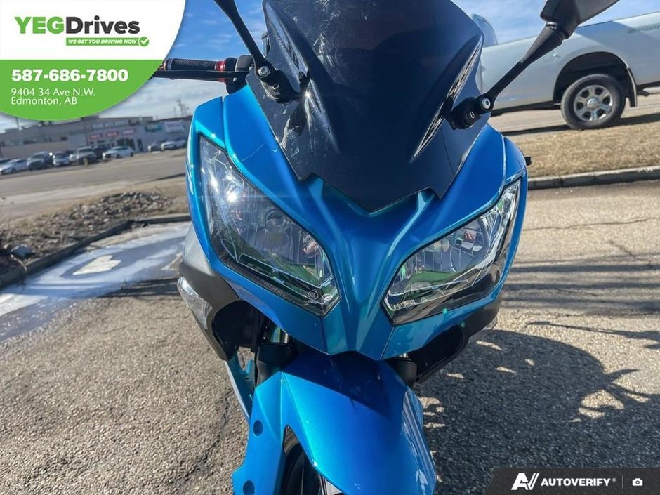 2023 Tao Motors ZEA 724-7