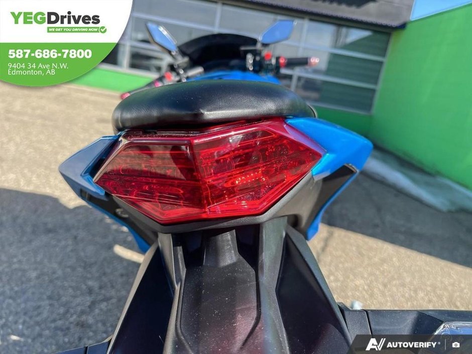 2023 Tao Motors ZEA 724-9