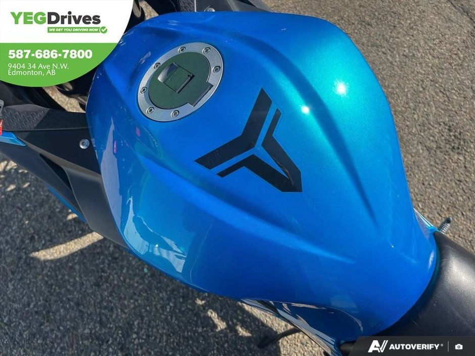 2023 Tao Motors ZEA 724-14