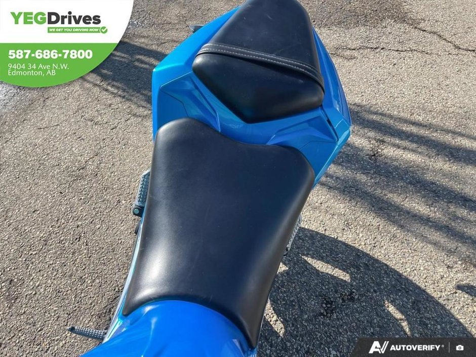 2023 Tao Motors ZEA 724-16