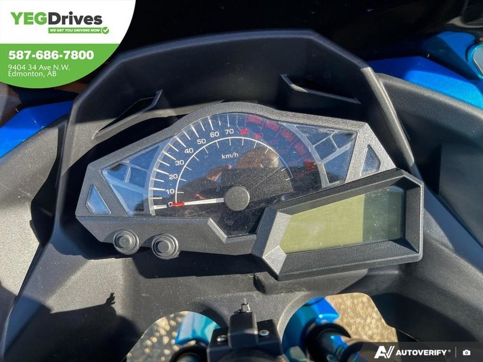 2023 Tao Motors ZEA 724-11