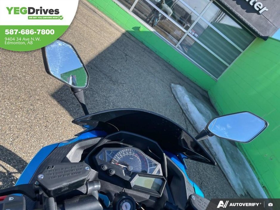 2023 Tao Motors ZEA 724-17