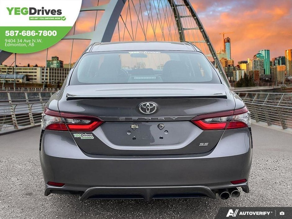 2024 Toyota CAMRY SE-4