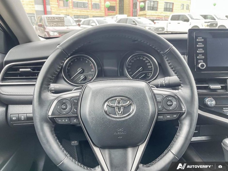 2024 Toyota CAMRY SE-13