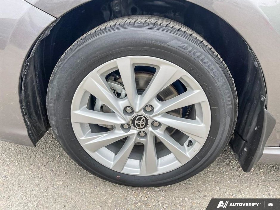 2024 Toyota CAMRY SE-5