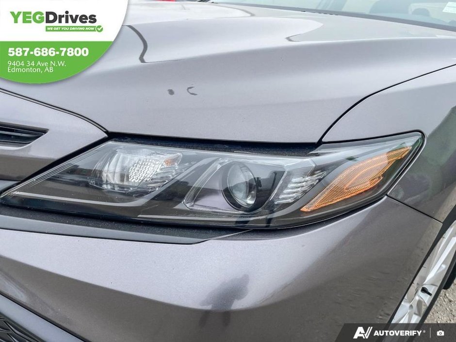 2024 Toyota CAMRY SE-7