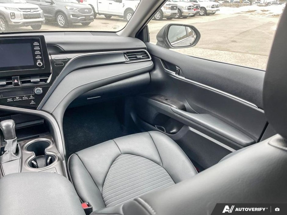 2024 Toyota CAMRY SE-24