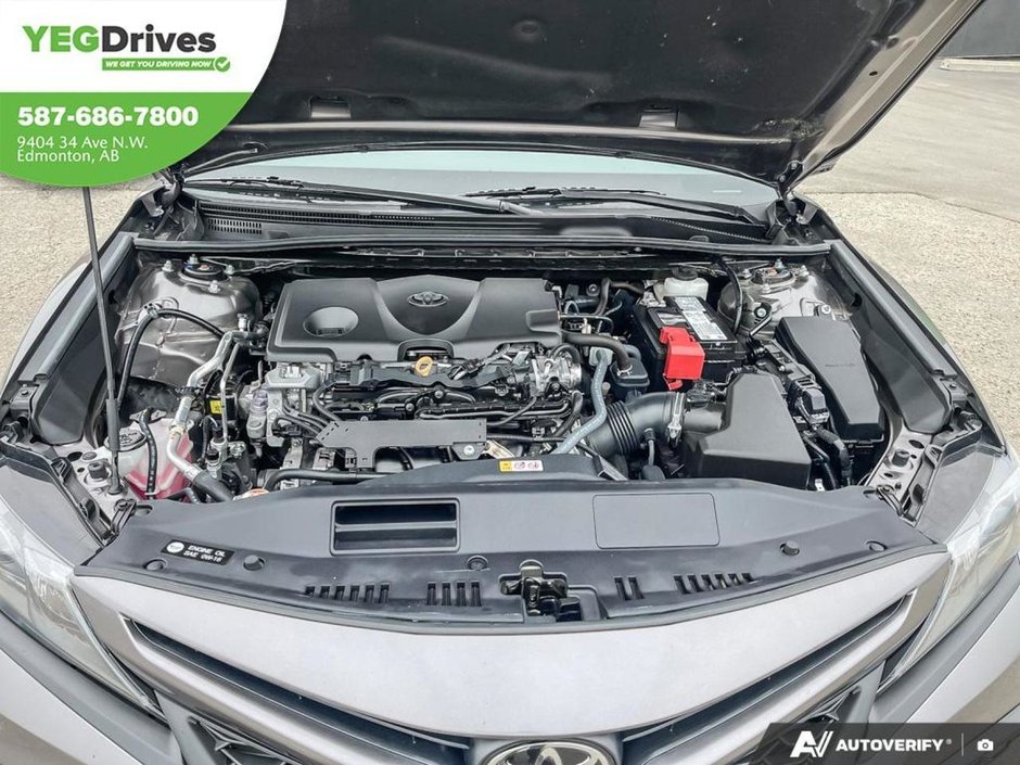 2024 Toyota CAMRY SE-9