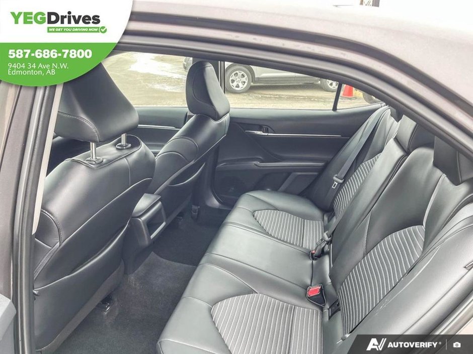 2024 Toyota CAMRY SE-22