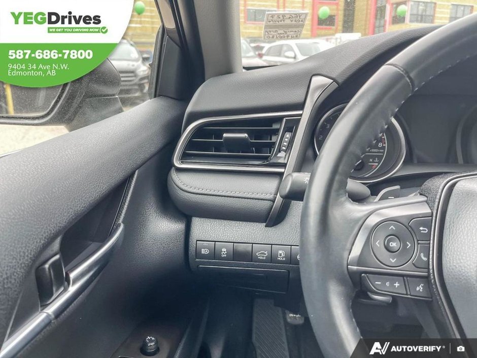 2024 Toyota CAMRY SE-16