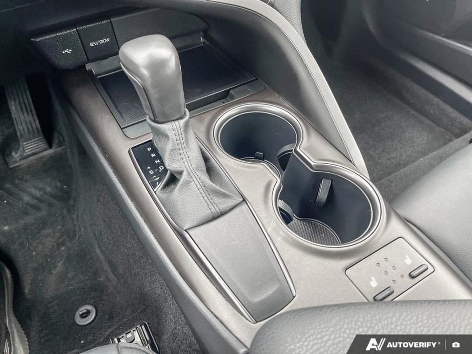 2024 Toyota CAMRY SE-17