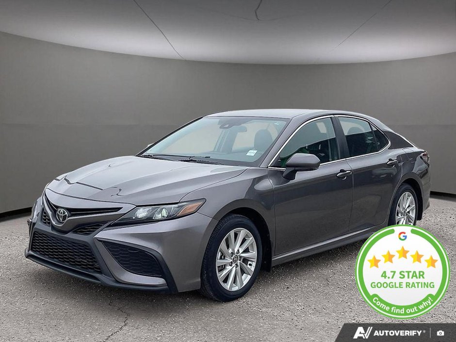 2024 Toyota CAMRY SE-0