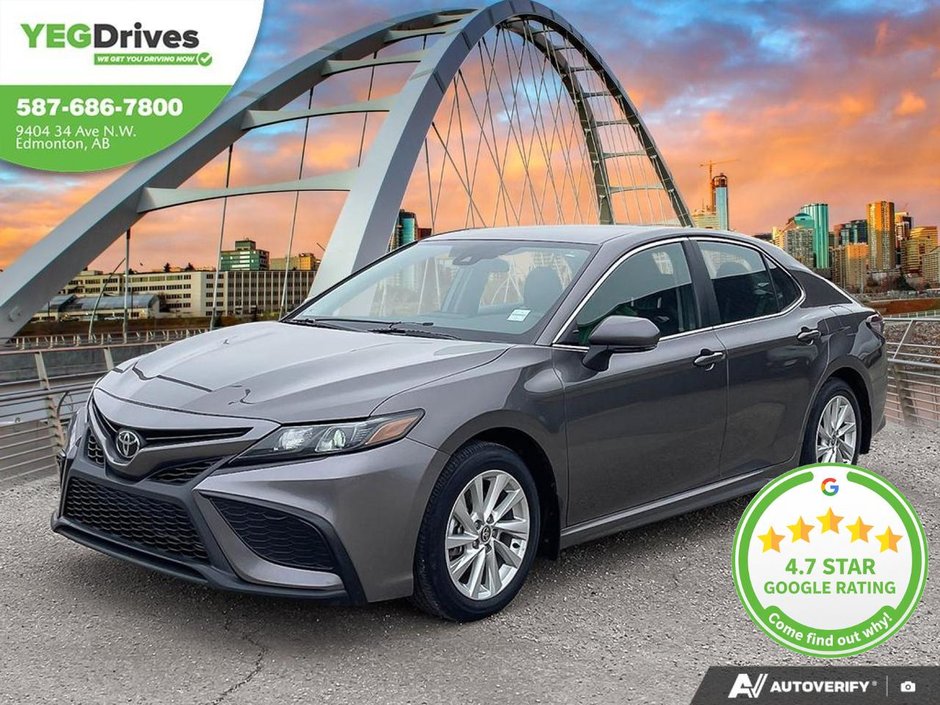 2024 Toyota CAMRY SE-0