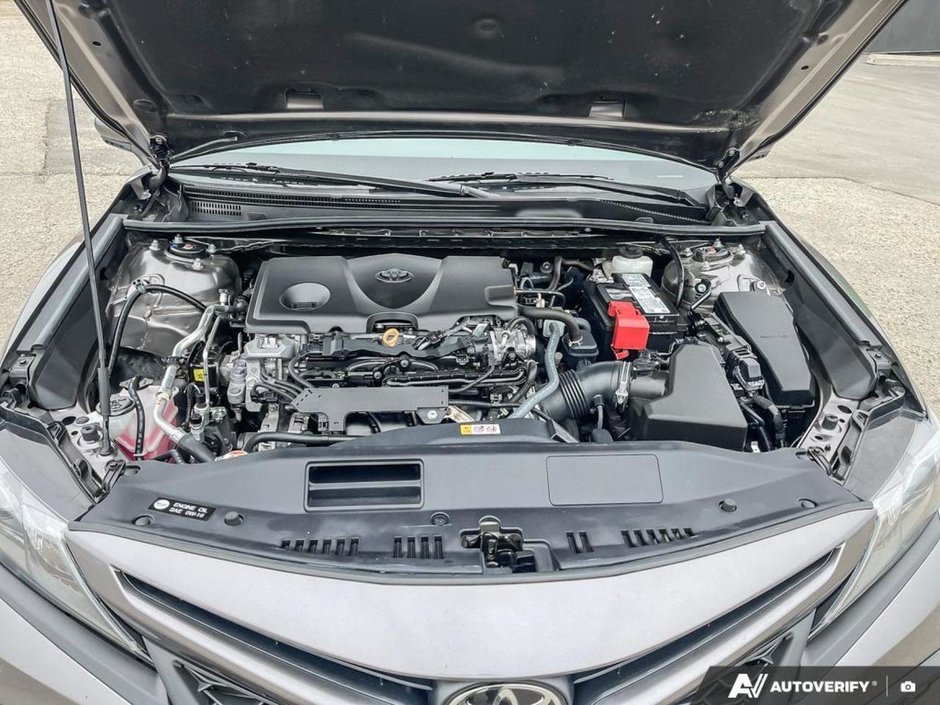 2024 Toyota CAMRY SE-9