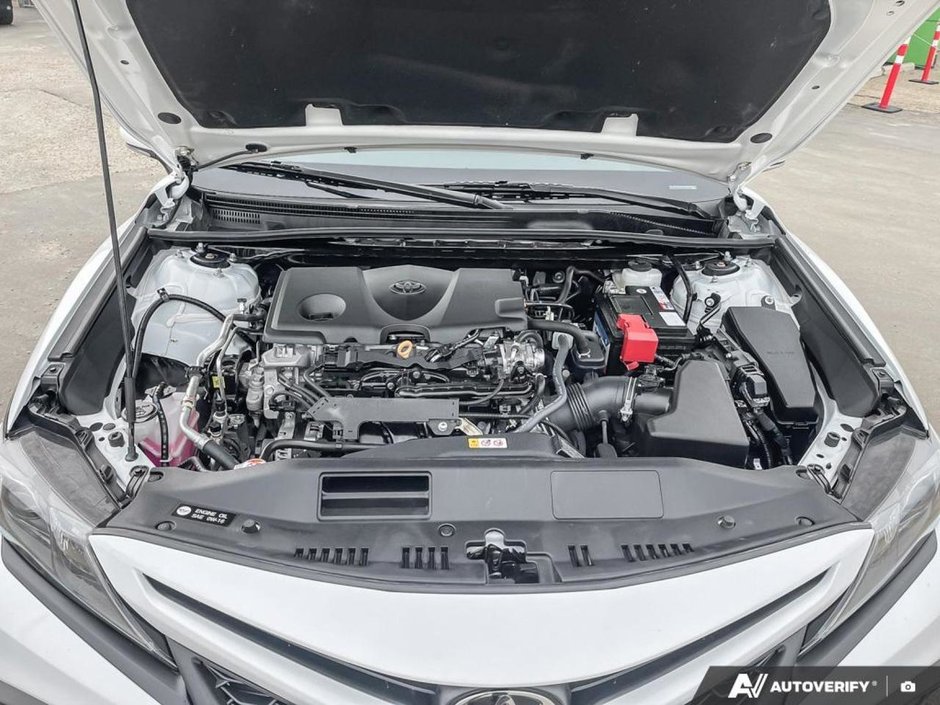2024 Toyota CAMRY SE-9