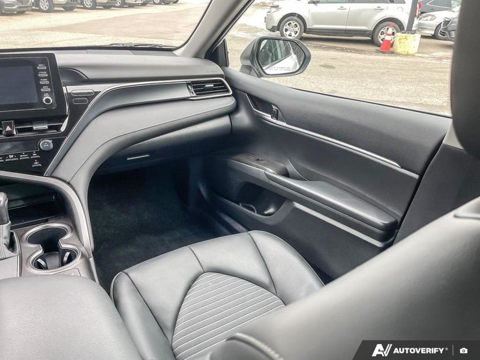 2024 Toyota CAMRY SE-24
