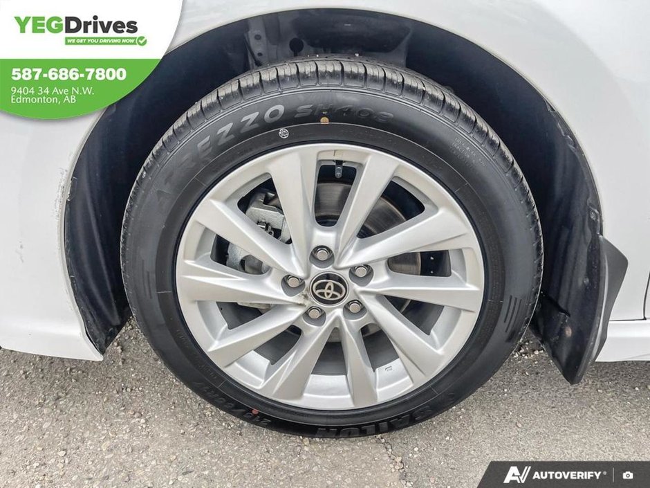 2024 Toyota CAMRY SE-5