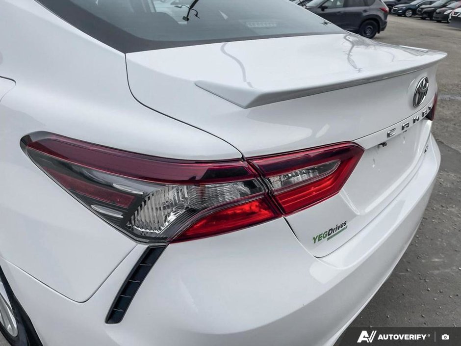2024 Toyota CAMRY SE-10