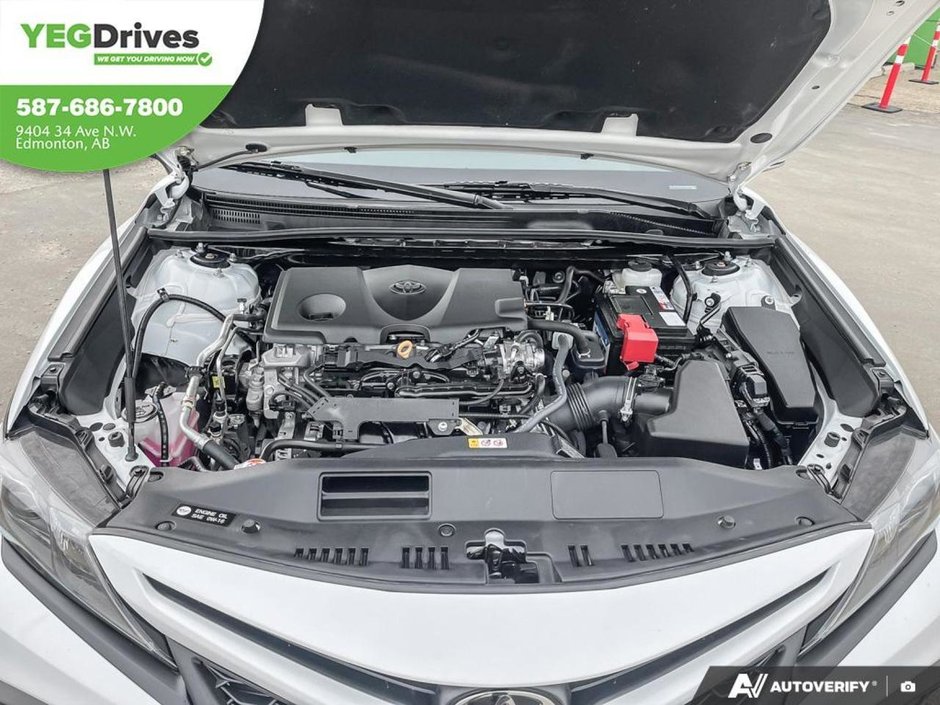 2024 Toyota CAMRY SE-9